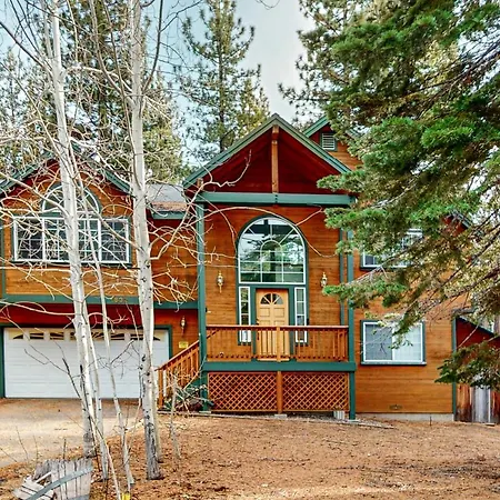 Villa High Meadow Hideaway